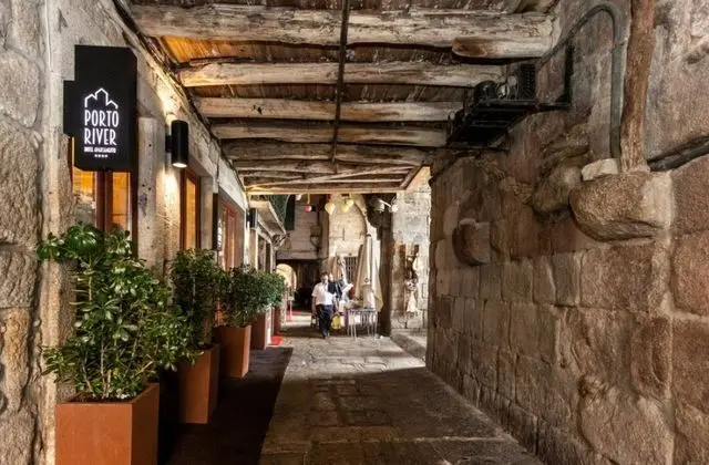 Porto River – Hotel Apartamento