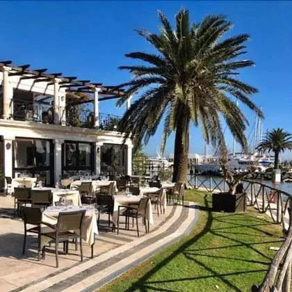 Porto Romano The Marina Resort - 1