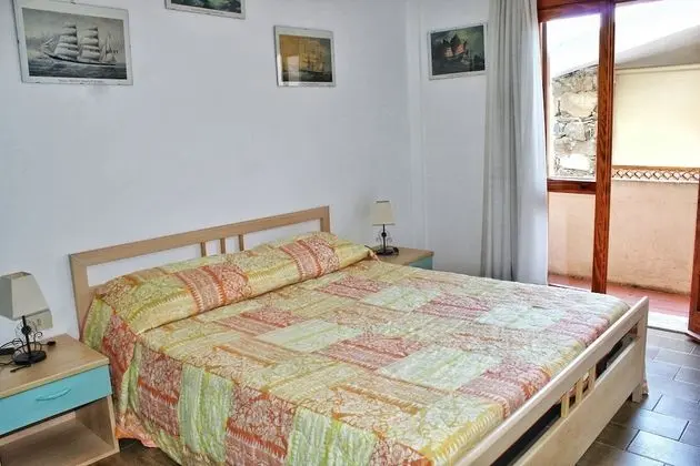 Porto Rotondo Garden Flats - Oda