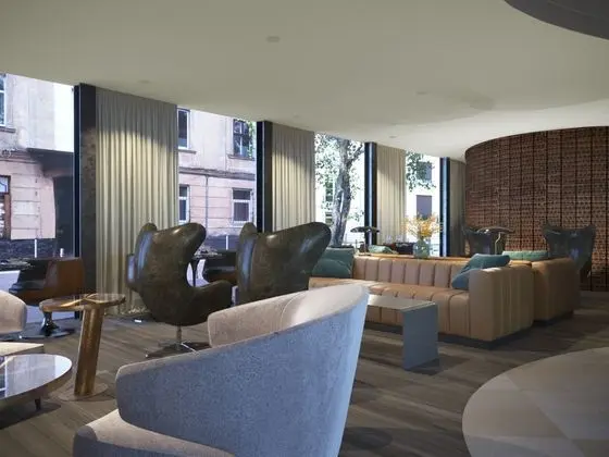 Porto Royal Bridges Hotel