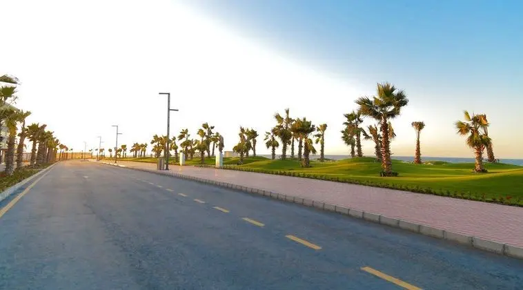 Porto Saeed Rentals 1, Jani B Mediterranean Coast