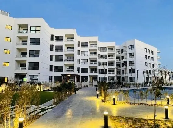 Porto Saeed Rentals 2