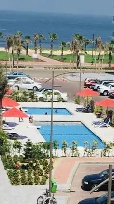Porto Said Resort Rentals - Plaj
