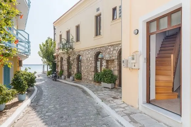 Villa Porto - Dış Mekan