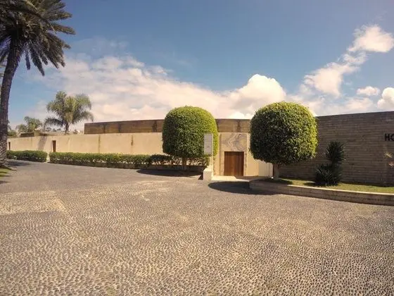 Porto Santo Hotel & Spa