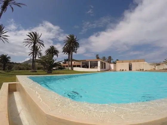 Porto Santo Hotel & Spa - Havuz