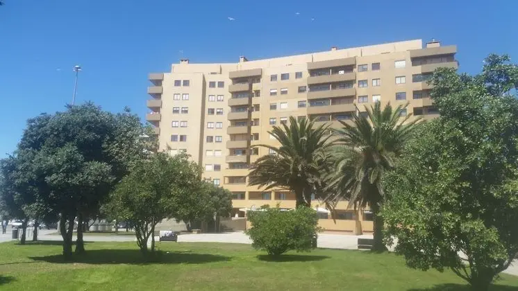 Porto Sea Apartments - Dış Mekan