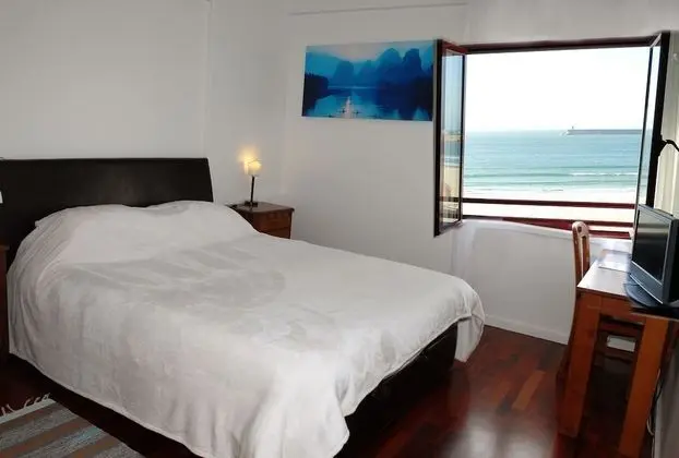 Porto Sea Apartments - Oda