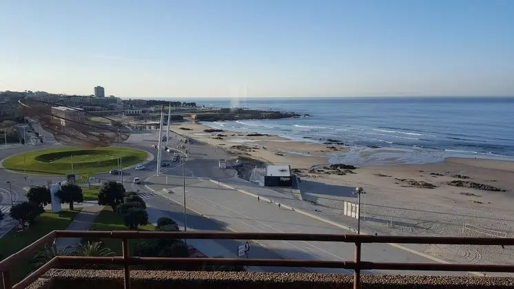 Porto Sea Apartments - Plaj