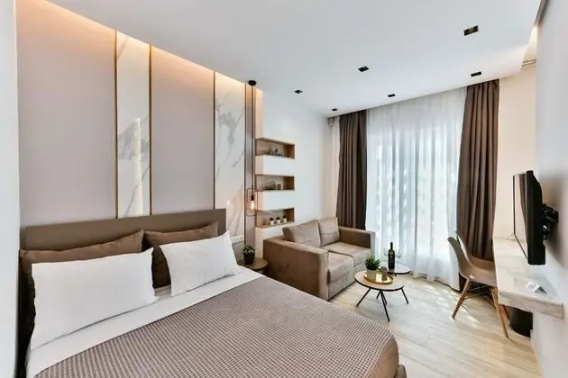 Porto Sea View Apartments - Oda