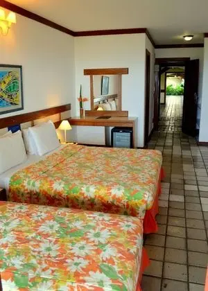 Porto Seguro Eco Bahia Hotel - Oda