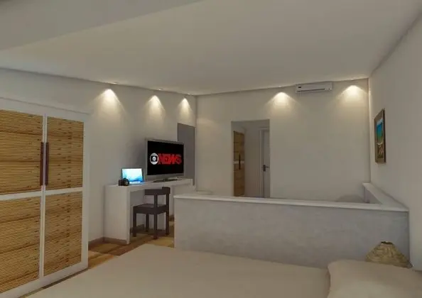 Porto Seguro Praia Resort - All Inclusive - Oda