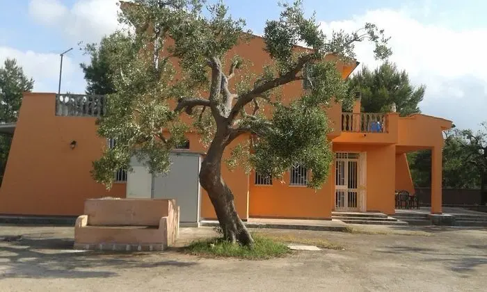 Villa Porto Selvaggio