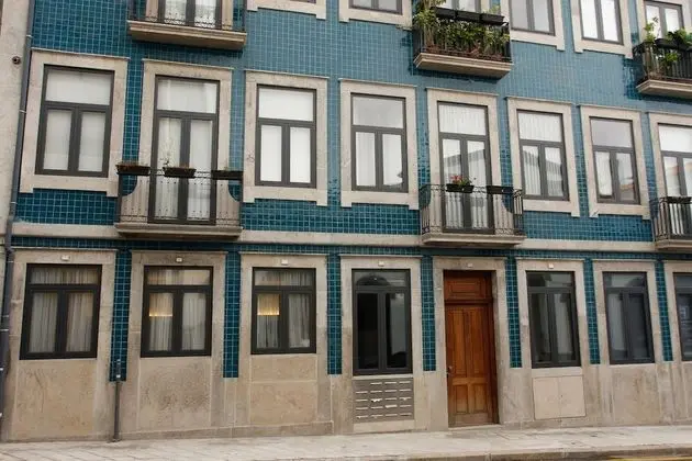 Porto Sentido
