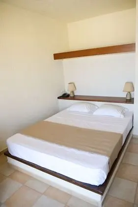 Porto Sisi Hotel Apartments - Oda