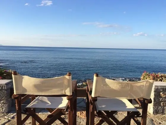 Porto Sisi Hotel Apartments - Plaj