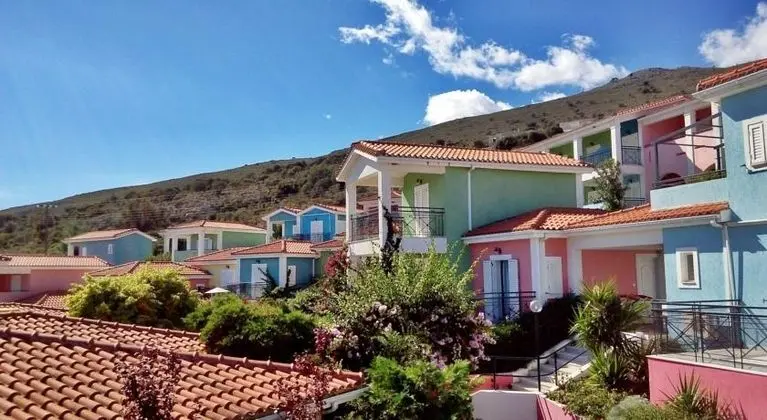Porto Skala Hotel and Village