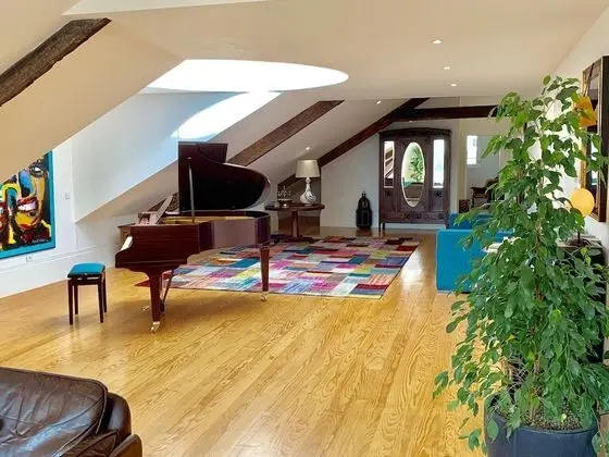 Porto Skylight Loft - Öne Çıkan Resim