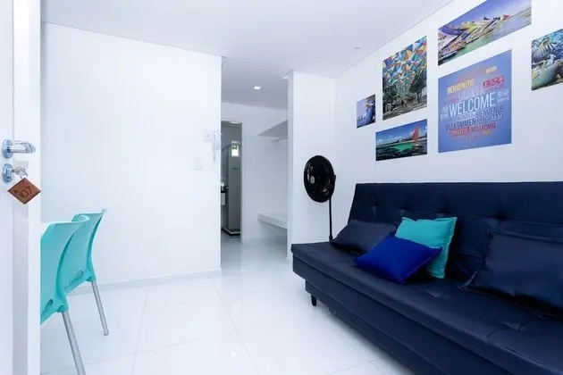 Porto Sol Flats by AFT - Oda