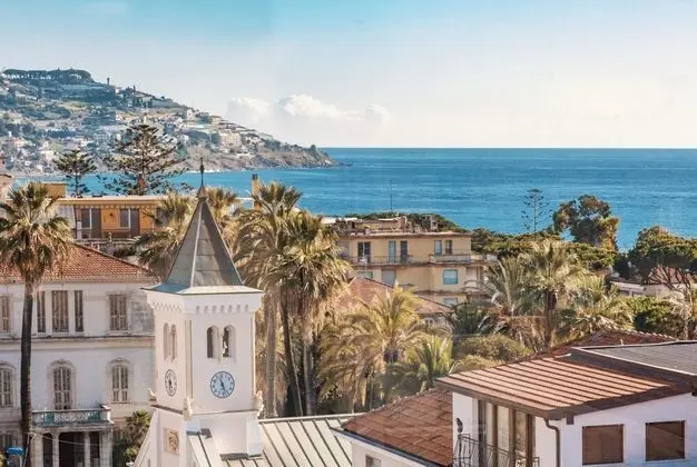 Porto Sole Apartment by Wonderful Italy