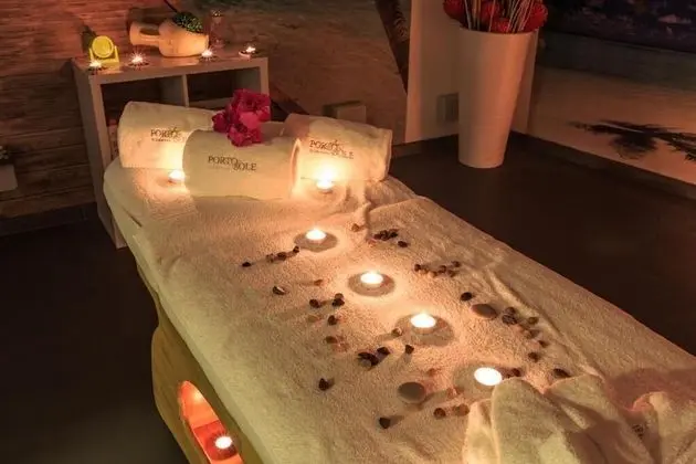 Hotel Porto Sole - Spa
