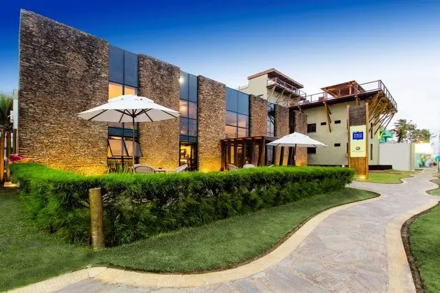 Porto Suites Natal