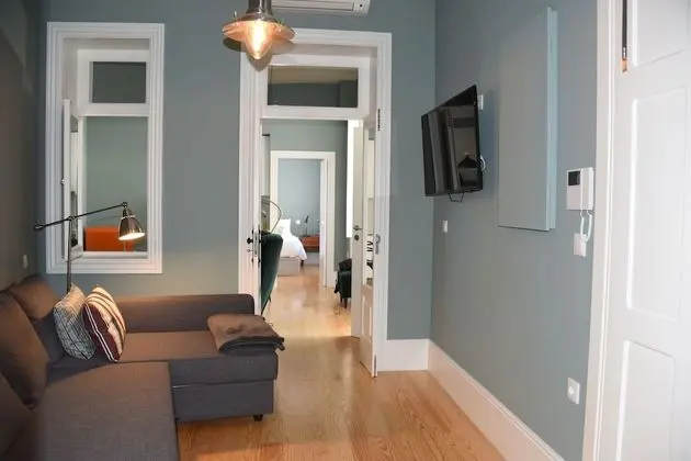 Porto Traveler Apartment