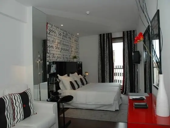 Porto Trindade Hotel