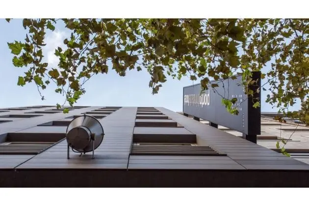 Porto Trindade Hotel