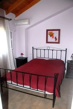 Porto Tsi Ostrias - Oda