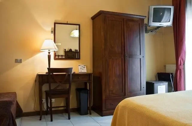 Porto Ulisse B&B - Oda