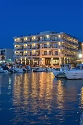 Porto Veneziano - Dış Mekan