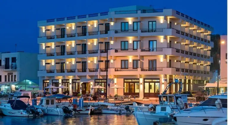 Porto Veneziano - Öne Çıkan Resim