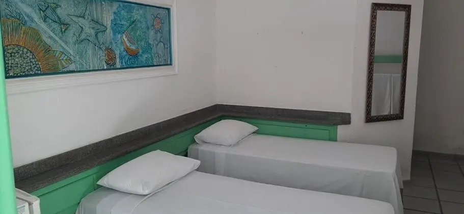 Hotel Porto Verde