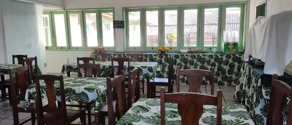 Hotel Porto Verde - Kahvaltı