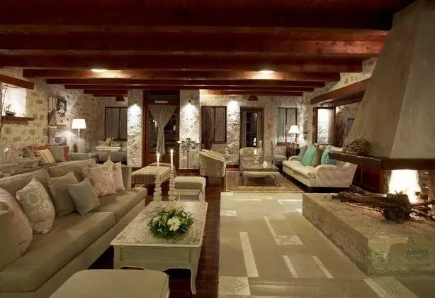 Porto Vitilo - Lobi