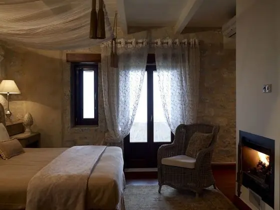 Porto Vitilo - Oda