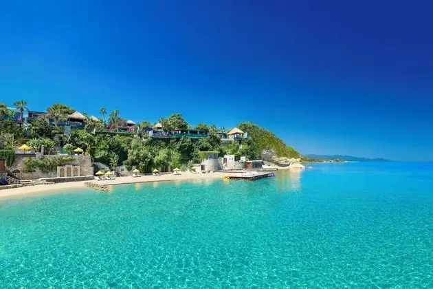 Porto Zante Villas And Spa - Öne Çıkan Resim
