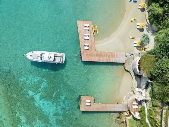 Porto Zante Villas And Spa - Plaj