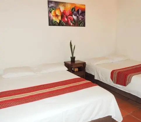Portoazul Casa de Playa - Oda