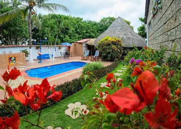 Portoazul Casa de Playa - 1