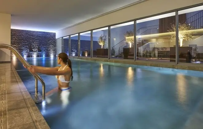PortoBay Liberdade - Havuz