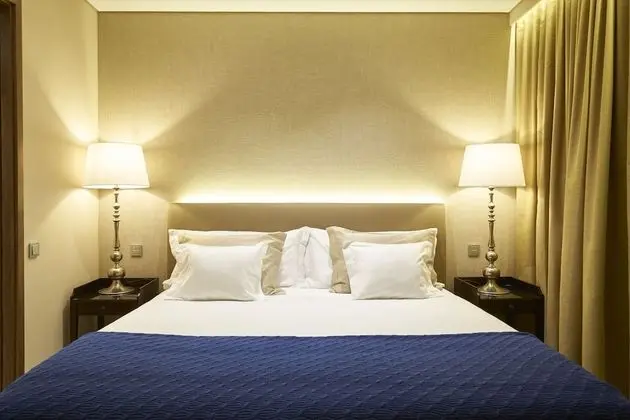 PortoBay Liberdade - Oda