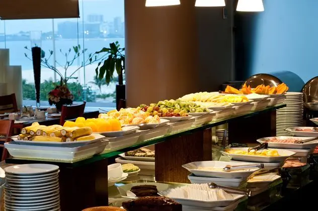 PortoBay Rio Internacional