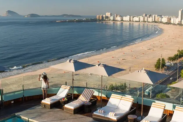 PortoBay Rio Internacional