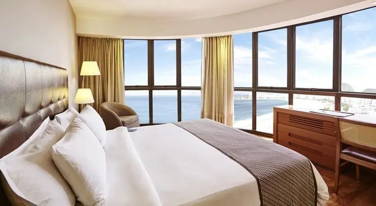 PortoBay Rio Internacional - Oda