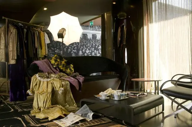 PortoBay Hotel Teatro