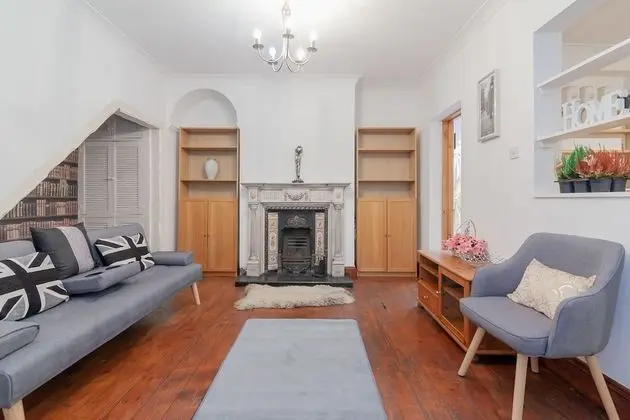 Portobello House Newark