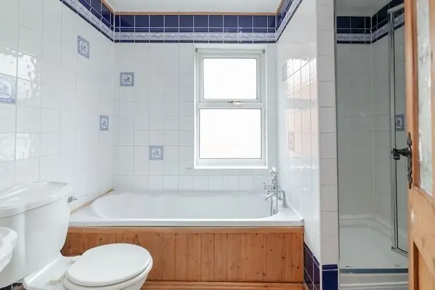 Portobello House Newark - Banyo Tipleri