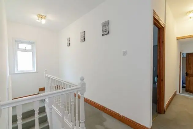Portobello House Newark - İç Mekan